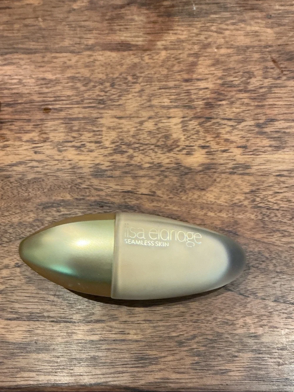 Lisa Eldridge The Foundation Shade 11